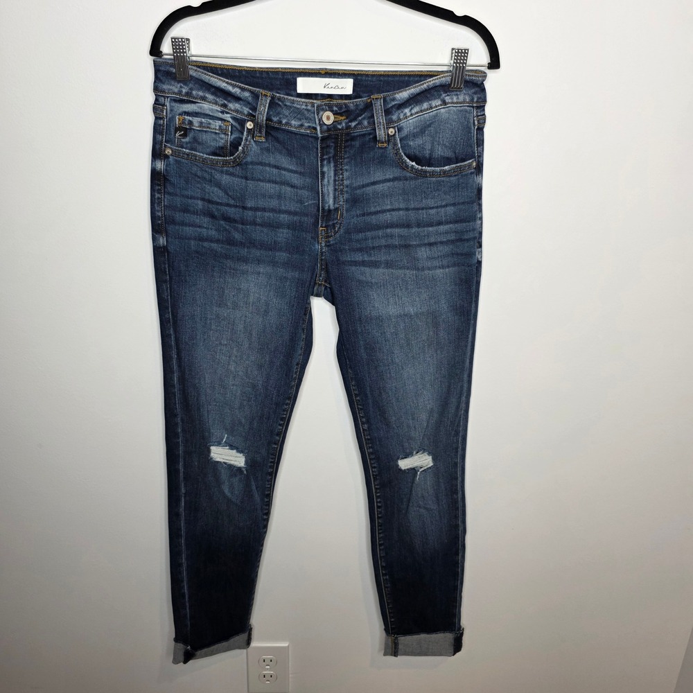 Kancan Jeans Womens 11/29